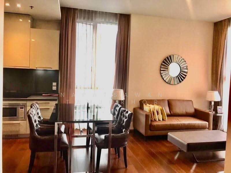 Quattro by Sansiri, bangkok, 134 Thong Lo 4 Alley, Khlong Tan Nua, Watthana, Bangkok, 2 Bedrooms, 82 sqm, Condo For Rent, by Napatsawan Tamjorhor, 500594094 - DDproperty.com