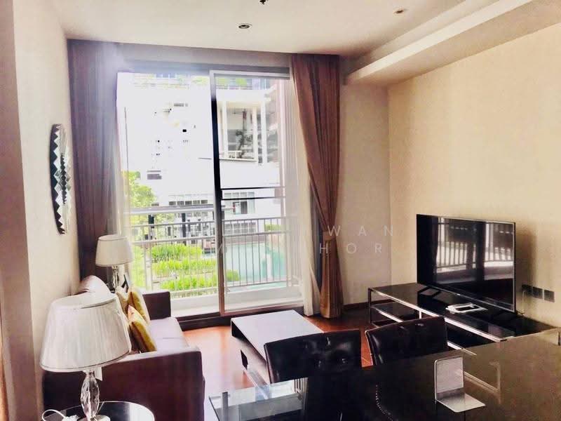 Quattro by Sansiri, bangkok, 134 Thong Lo 4 Alley, Khlong Tan Nua, Watthana, Bangkok, 2 Bedrooms, 82 sqm, Condo For Rent, by Napatsawan Tamjorhor, 500594094 - DDproperty.com