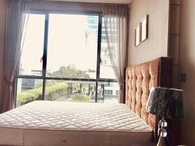 Quattro by Sansiri, bangkok, 134 Thong Lo 4 Alley, Khlong Tan Nua, Watthana, Bangkok, 2 Bedrooms, 82 sqm, Condo For Rent, by Napatsawan Tamjorhor, 500594094 - DDproperty.com