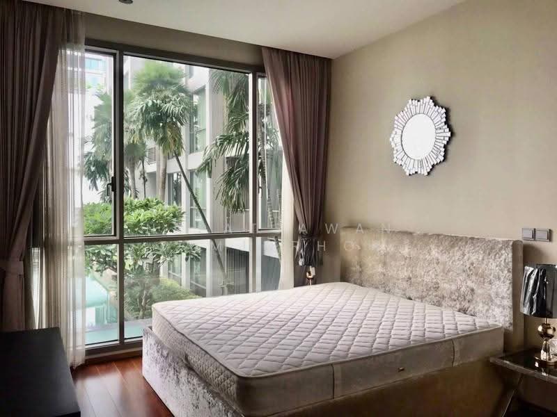 Quattro by Sansiri, bangkok, 134 Thong Lo 4 Alley, Khlong Tan Nua, Watthana, Bangkok, 2 Bedrooms, 82 sqm, Condo For Rent, by Napatsawan Tamjorhor, 500594094 - DDproperty.com