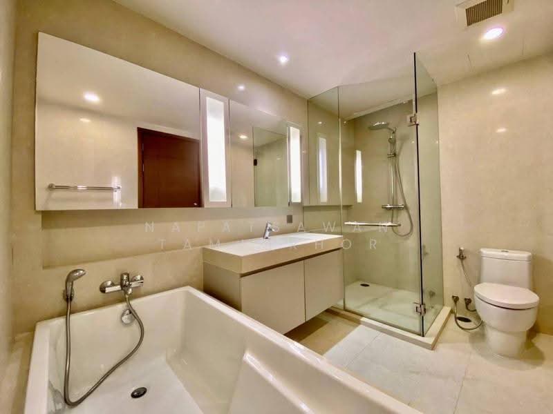 Quattro by Sansiri, bangkok, 134 Thong Lo 4 Alley, Khlong Tan Nua, Watthana, Bangkok, 2 Bedrooms, 82 sqm, Condo For Rent, by Napatsawan Tamjorhor, 500594094 - DDproperty.com