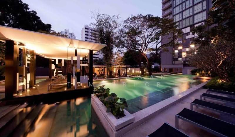 Quattro by Sansiri, bangkok, 134 Thong Lo 4 Alley, Khlong Tan Nua, Watthana, Bangkok, 2 Bedrooms, 82 sqm, Condo For Rent, by Napatsawan Tamjorhor, 500594094 - DDproperty.com