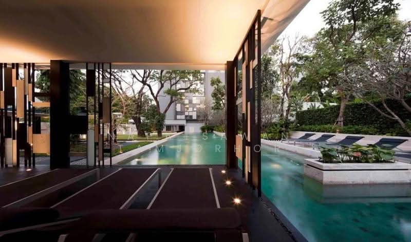 Quattro by Sansiri, bangkok, 134 Thong Lo 4 Alley, Khlong Tan Nua, Watthana, Bangkok, 2 Bedrooms, 82 sqm, Condo For Rent, by Napatsawan Tamjorhor, 500594094 - DDproperty.com