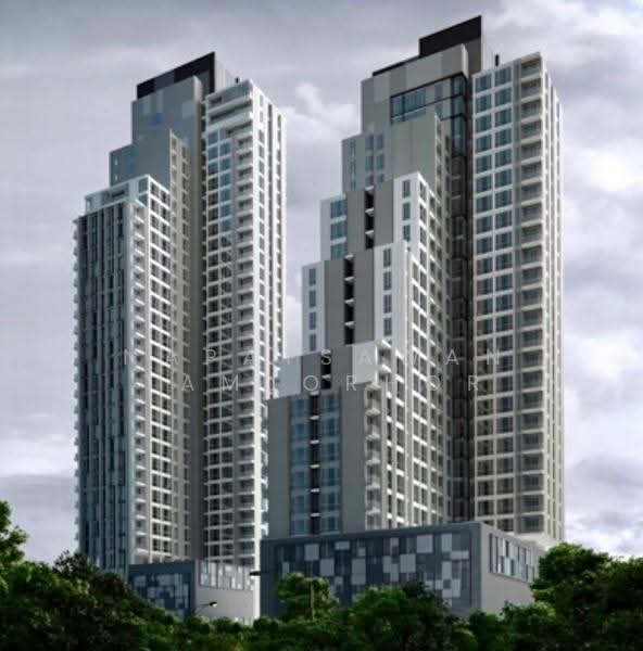 Quattro by Sansiri : ควอทโทร บาย แสนสิริ, กรุงเทพ, 134 ซอย ทองหล่อ 4, คลองตันเหนือ, วัฒนา, กรุงเทพ, 82 ตร.ม., คอนโด ให้เช่า, โดย Napatsawan Tamjorhor, 500594094 - DDproperty.com