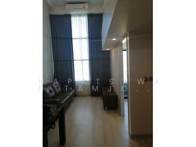 For Rent - Knightsbridge Prime Sathorn, Bangkok