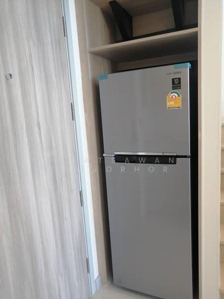Knightsbridge Prime Sathorn : ไนท์บริดจ์ ไพรม์ สาทร, กรุงเทพ, 599 นราธิวาสราชนครินทร์, ทุ่งมหาเมฆ, สาทร, กรุงเทพ, 32 ตร.ม., คอนโด ให้เช่า, โดย Napatsawan Tamjorhor, 500594098 - DDproperty.com