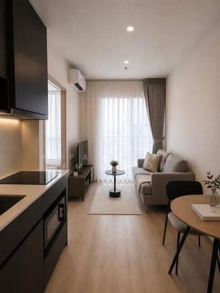 Nue District R9, bangkok, 59 Rama 9 Road, Huai Khwang, Bangkok, 1 Bedroom, 26 sqm, Condo For Rent, by Napatsawan Tamjorhor, 500594099 - DDproperty.com
