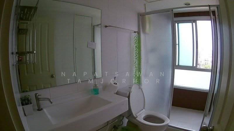 U Delight @ Jatujak Station : ยู ดีไลท์ แอท จตุจักร สเตชั่น, กรุงเทพ, 22 ซอยพหลโยธิน 18/1 ถนนพหลโยธิน, จอมพล, จตุจักร, กรุงเทพ, 69 ตร.ม., คอนโด ให้เช่า, โดย Napatsawan Tamjorhor, 500594100 - DDproperty.com