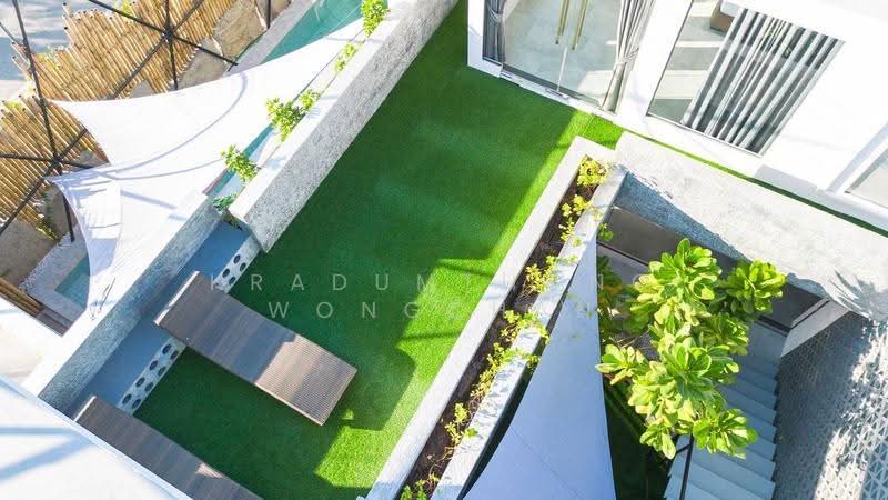 undefined, prachuap-khiri-khan, Hin Lek Fai, Hua Hin, Prachuap Khiri Khan, 3 Bedrooms, 372 sqm, Villa For Rent, by Kradumthong Wongchan, 500594101 - DDproperty.com
