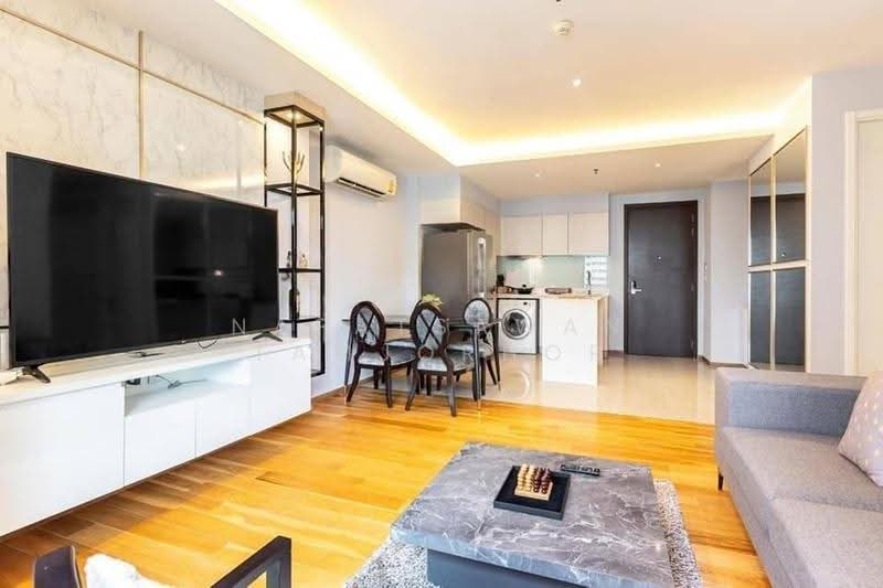 H Sukhumvit 43, กรุงเทพ, 28 Sukhumvit 34 Road, คลองตันเหนือ, วัฒนา, กรุงเทพ, 72 ตร.ม., คอนโด ให้เช่า, โดย Napatsawan Tamjorhor, 500594102 - DDproperty.com