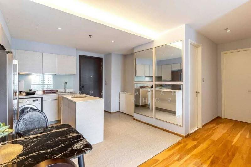 H Sukhumvit 43, bangkok, 28 Sukhumvit 34 Road, Khlong Tan Nua, Watthana, Bangkok, 2 Bedrooms, 72 sqm, Condo For Rent, by Napatsawan Tamjorhor, 500594102 - DDproperty.com