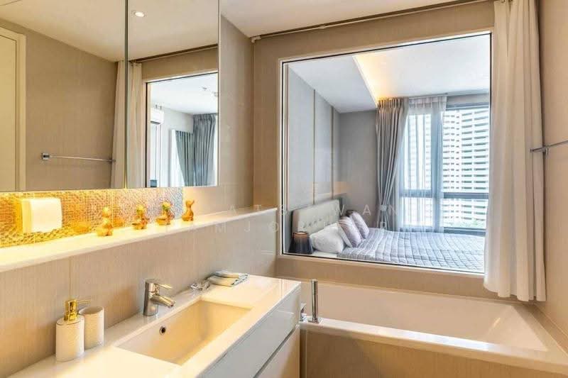 H Sukhumvit 43, กรุงเทพ, 28 Sukhumvit 34 Road, คลองตันเหนือ, วัฒนา, กรุงเทพ, 72 ตร.ม., คอนโด ให้เช่า, โดย Napatsawan Tamjorhor, 500594102 - DDproperty.com