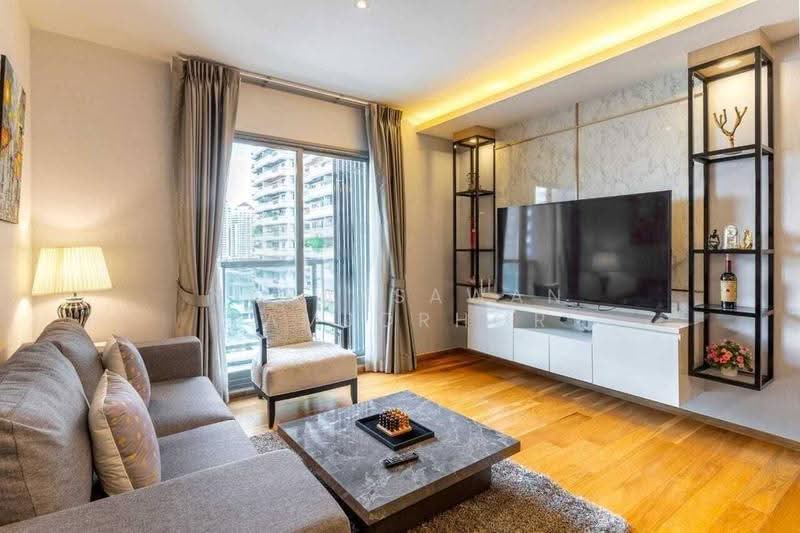 H Sukhumvit 43, กรุงเทพ, 28 Sukhumvit 34 Road, คลองตันเหนือ, วัฒนา, กรุงเทพ, 72 ตร.ม., คอนโด ให้เช่า, โดย Napatsawan Tamjorhor, 500594102 - DDproperty.com
