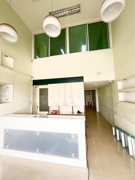 อาคารพาณิชย์บางบอน กรุงเทพมหานคร, bangkok, Bang Bon, Bangkok, , 100 sqm, Shophouse For Sale, by The Best Property รัตน์, 500594103 - DDproperty.com