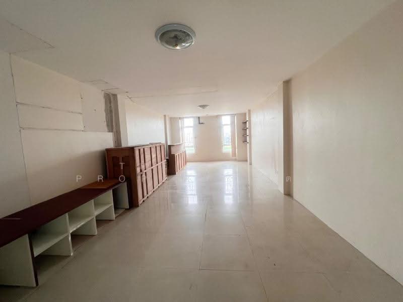 อาคารพาณิชย์บางบอน กรุงเทพมหานคร, bangkok, Bang Bon, Bangkok, , 100 sqm, Shophouse For Sale, by The Best Property รัตน์, 500594103 - DDproperty.com