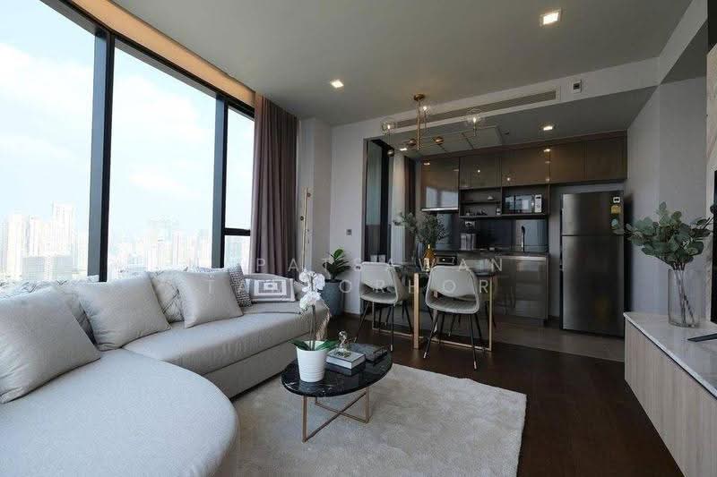 IDEO Q Sukhumvit 36 : ไอดีโอ คิว สุขุมวิท 36, กรุงเทพ, ซอยสุขุมวิท 36, คลองตัน, คลองเตย, กรุงเทพ, 63 ตร.ม., คอนโด ให้เช่า, โดย Napatsawan Tamjorhor, 500594104 - DDproperty.com