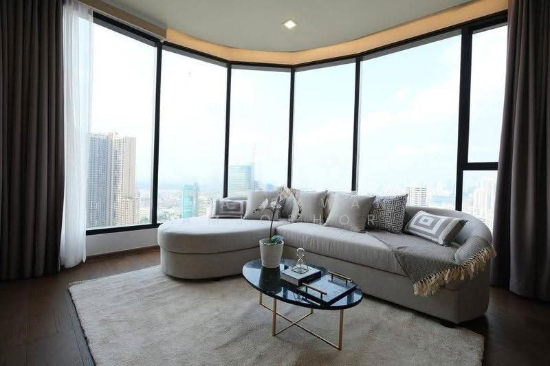 IDEO Q Sukhumvit 36 : ไอดีโอ คิว สุขุมวิท 36, กรุงเทพ, ซอยสุขุมวิท 36, คลองตัน, คลองเตย, กรุงเทพ, 63 ตร.ม., คอนโด ให้เช่า, โดย Napatsawan Tamjorhor, 500594104 - DDproperty.com