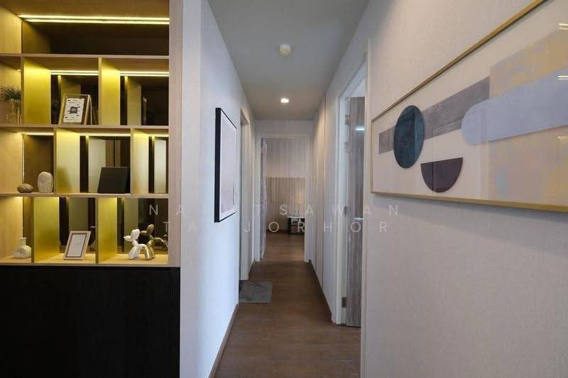 IDEO Q Sukhumvit 36, bangkok, Soi Sukhumvit 36, Khong Tan, Khlong Toei, Bangkok, 2 Bedrooms, 63 sqm, Condo For Rent, by Napatsawan Tamjorhor, 500594104 - DDproperty.com