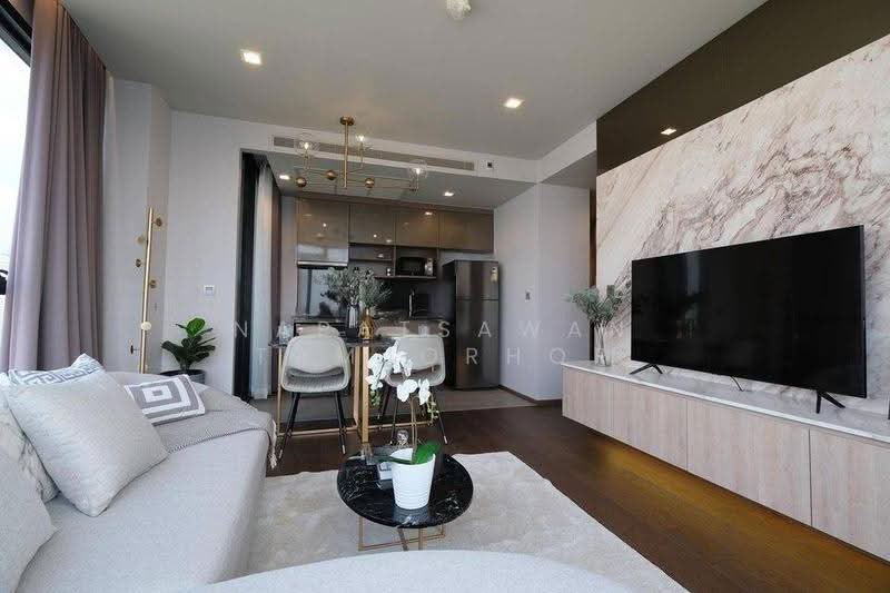IDEO Q Sukhumvit 36 : ไอดีโอ คิว สุขุมวิท 36, กรุงเทพ, ซอยสุขุมวิท 36, คลองตัน, คลองเตย, กรุงเทพ, 63 ตร.ม., คอนโด ให้เช่า, โดย Napatsawan Tamjorhor, 500594104 - DDproperty.com