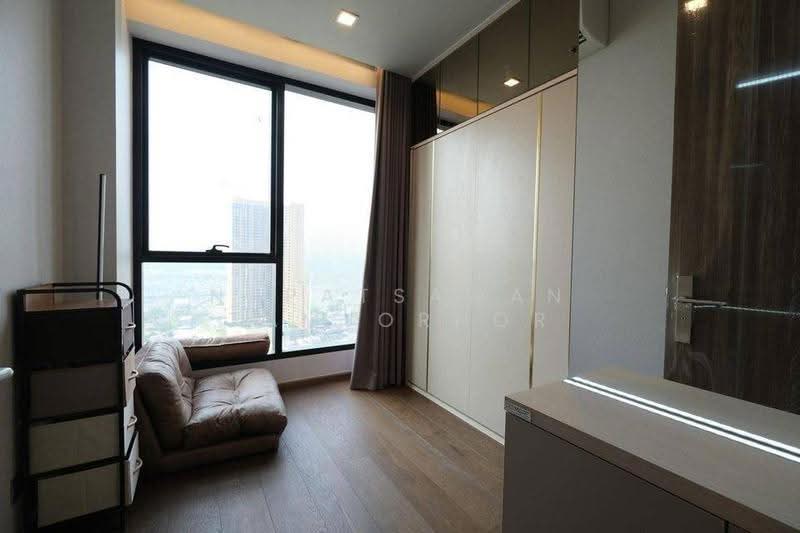 IDEO Q Sukhumvit 36, bangkok, Soi Sukhumvit 36, Khong Tan, Khlong Toei, Bangkok, 2 Bedrooms, 63 sqm, Condo For Rent, by Napatsawan Tamjorhor, 500594104 - DDproperty.com