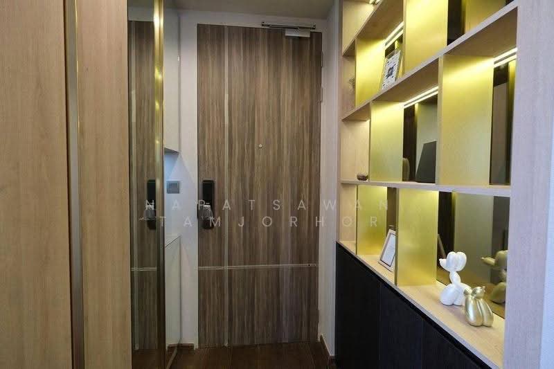 IDEO Q Sukhumvit 36, bangkok, Soi Sukhumvit 36, Khong Tan, Khlong Toei, Bangkok, 2 Bedrooms, 63 sqm, Condo For Rent, by Napatsawan Tamjorhor, 500594104 - DDproperty.com