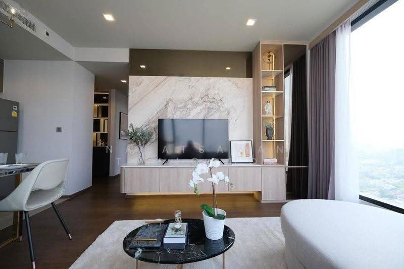 IDEO Q Sukhumvit 36 : ไอดีโอ คิว สุขุมวิท 36, กรุงเทพ, ซอยสุขุมวิท 36, คลองตัน, คลองเตย, กรุงเทพ, 63 ตร.ม., คอนโด ให้เช่า, โดย Napatsawan Tamjorhor, 500594104 - DDproperty.com