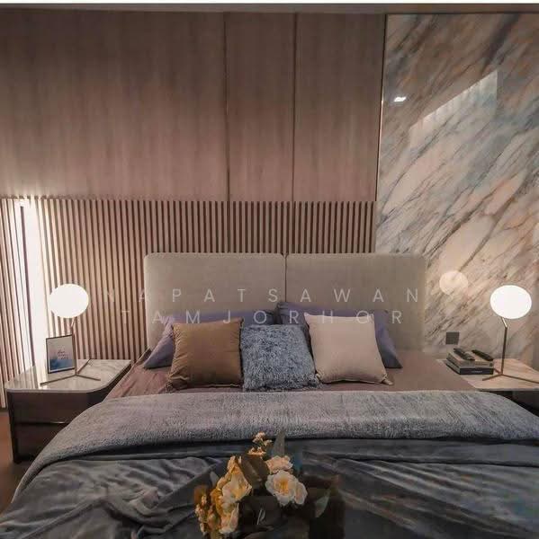 IDEO Q Sukhumvit 36, bangkok, Soi Sukhumvit 36, Khong Tan, Khlong Toei, Bangkok, 2 Bedrooms, 63 sqm, Condo For Rent, by Napatsawan Tamjorhor, 500594104 - DDproperty.com