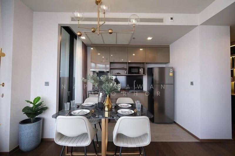 IDEO Q Sukhumvit 36 : ไอดีโอ คิว สุขุมวิท 36, กรุงเทพ, ซอยสุขุมวิท 36, คลองตัน, คลองเตย, กรุงเทพ, 63 ตร.ม., คอนโด ให้เช่า, โดย Napatsawan Tamjorhor, 500594104 - DDproperty.com
