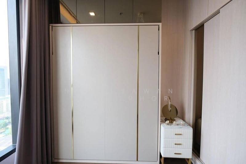 IDEO Q Sukhumvit 36, bangkok, Soi Sukhumvit 36, Khong Tan, Khlong Toei, Bangkok, 2 Bedrooms, 63 sqm, Condo For Rent, by Napatsawan Tamjorhor, 500594104 - DDproperty.com