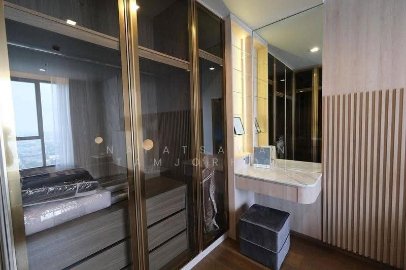IDEO Q Sukhumvit 36, bangkok, Soi Sukhumvit 36, Khong Tan, Khlong Toei, Bangkok, 2 Bedrooms, 63 sqm, Condo For Rent, by Napatsawan Tamjorhor, 500594104 - DDproperty.com