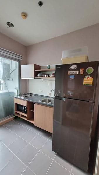 The Tempo Grand Sathorn-Wutthakat, bangkok, Ratchaphruek Road, Bangko, Chom Thong, Bangkok, 1 Bedroom, 30 sqm, Condo For Sale, by Khun Suliporn, 500594106 - DDproperty.com