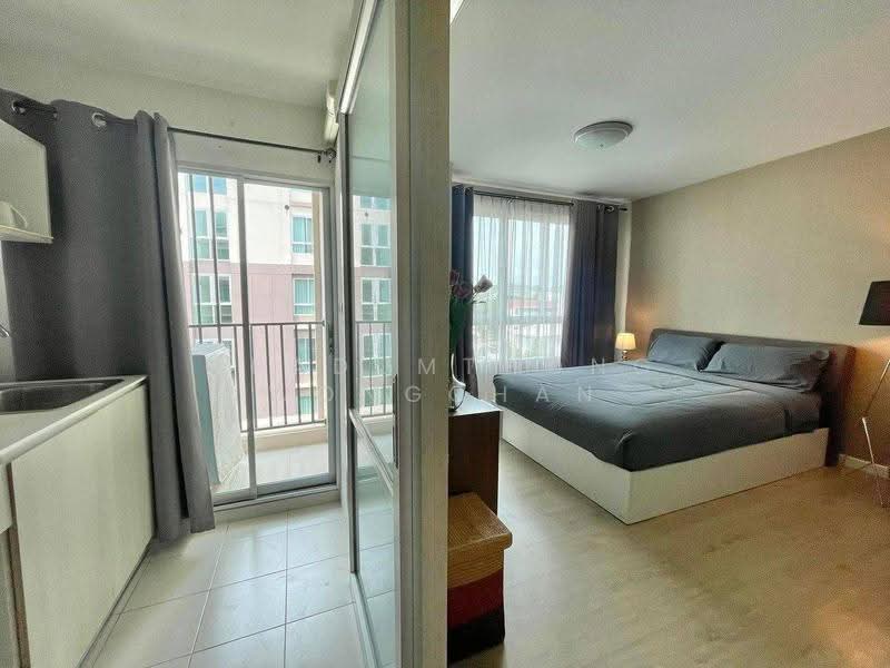 Baan Peang Ploen, prachuap-khiri-khan, 6/608 Mooban Huadon, Nong Kae, Hua Hin, Prachuap Khiri Khan, 1 Bedroom, 30 sqm, Condo For Sale, by Kradumthong Wongchan, 500594110 - DDproperty.com