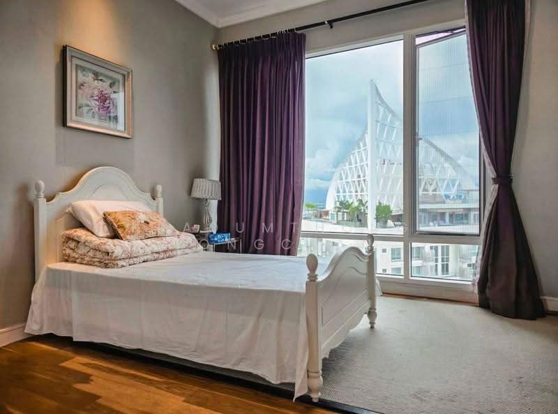 Reflection Jomtien Beach, chon-buri, 15 Village No. 1 98/1, Na Chom Thian, Sattahip, Chon Buri (Pattaya), 3 Bedrooms, 217 sqm, Condo For Rent, by Kradumthong Wongchan, 500594111 - DDproperty.com