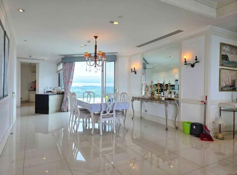Reflection Jomtien Beach, chon-buri, 15 Village No. 1 98/1, Na Chom Thian, Sattahip, Chon Buri (Pattaya), 3 Bedrooms, 217 sqm, Condo For Rent, by Kradumthong Wongchan, 500594111 - DDproperty.com