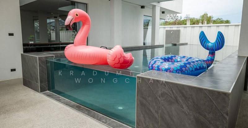 undefined, prachuap-khiri-khan, Hin Lek Fai, Hua Hin, Prachuap Khiri Khan, 4 Bedrooms, 400 sqm, Villa For Rent, by Kradumthong Wongchan, 500594113 - DDproperty.com