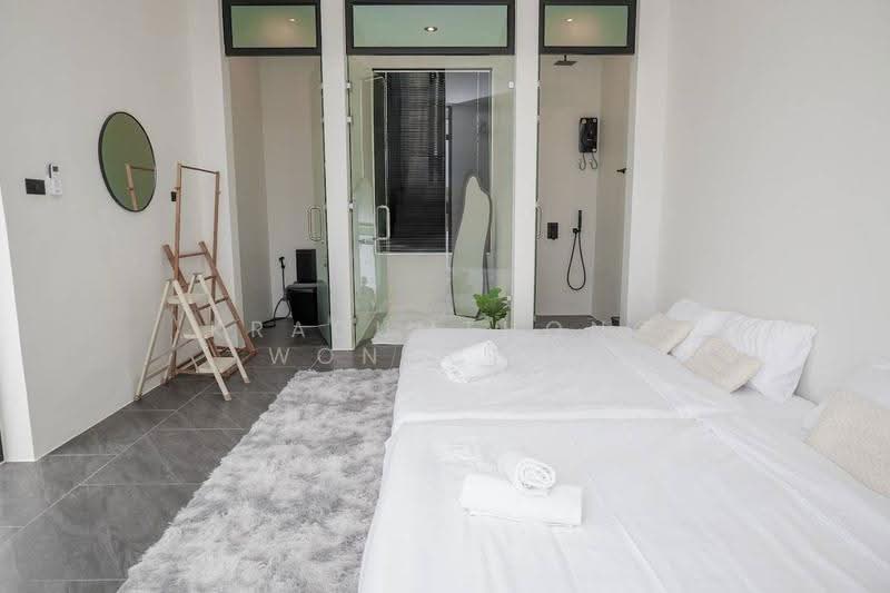 undefined, prachuap-khiri-khan, Hin Lek Fai, Hua Hin, Prachuap Khiri Khan, 4 Bedrooms, 400 sqm, Villa For Rent, by Kradumthong Wongchan, 500594113 - DDproperty.com