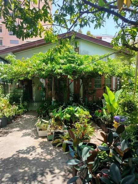 บ้านเดี่ยวสำโรงเหนือ สมุทรปราการ, สมุทรปราการ, สำโรงเหนือ, เมืองสมุทรปราการ, สมุทรปราการ, 150 ตร.ม., บ้านเดี่ยว ขาย, โดย The Best Property เอ๊ะ, 500594115 - DDproperty.com