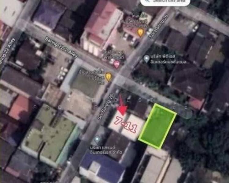 บ้านเดี่ยวสำโรงเหนือ สมุทรปราการ, สมุทรปราการ, สำโรงเหนือ, เมืองสมุทรปราการ, สมุทรปราการ, 150 ตร.ม., บ้านเดี่ยว ขาย, โดย The Best Property เอ๊ะ, 500594115 - DDproperty.com