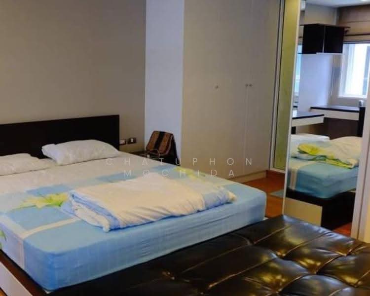 Tree Condo Ekamai, bangkok, Soi Samanand, Rama 4 Road, Phra Kanong, Khlong Toei, Bangkok, 1 Bedroom, 40 sqm, Condo For Sale, by Chatuphon Mochida, 500594119 - DDproperty.com