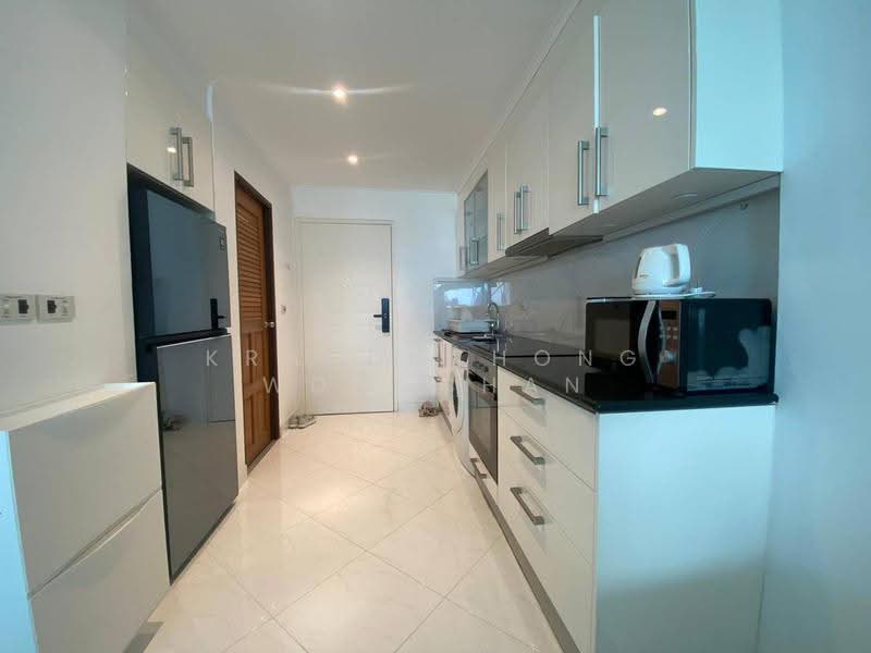 View Talay 7 Jomtien, chon-buri, Pattaya City, Nong Pru, Bang Lamung (Pattaya), Chon Buri (Pattaya), 1 Bedroom, 49 sqm, Condo For Rent, by Kradumthong Wongchan, 500594121 - DDproperty.com