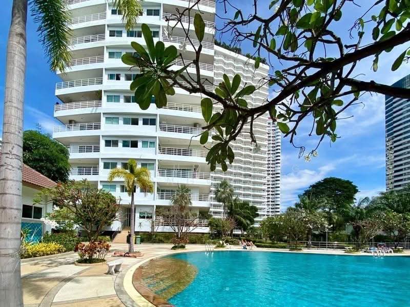 View Talay 7 Jomtien, chon-buri, Pattaya City, Nong Pru, Bang Lamung (Pattaya), Chon Buri (Pattaya), 1 Bedroom, 49 sqm, Condo For Rent, by Kradumthong Wongchan, 500594121 - DDproperty.com