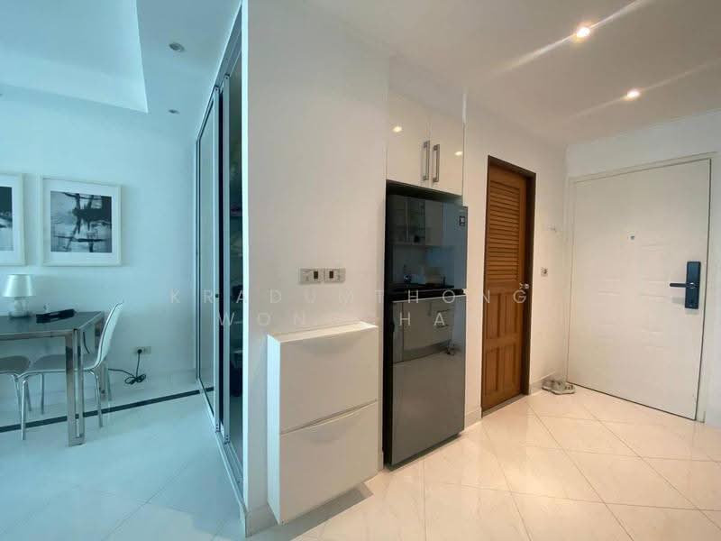 View Talay 7 Jomtien, chon-buri, Pattaya City, Nong Pru, Bang Lamung (Pattaya), Chon Buri (Pattaya), 1 Bedroom, 49 sqm, Condo For Rent, by Kradumthong Wongchan, 500594121 - DDproperty.com