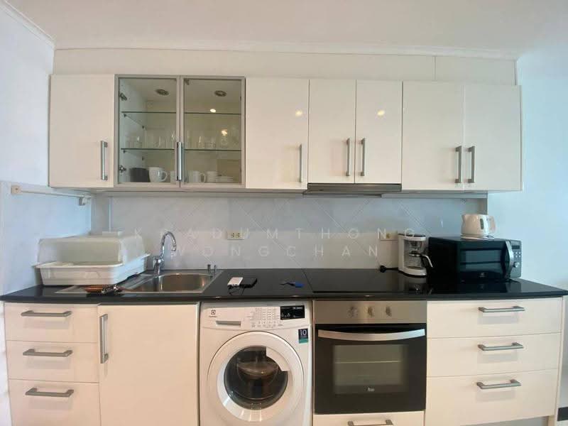 View Talay 7 Jomtien, chon-buri, Pattaya City, Nong Pru, Bang Lamung (Pattaya), Chon Buri (Pattaya), 1 Bedroom, 49 sqm, Condo For Rent, by Kradumthong Wongchan, 500594121 - DDproperty.com