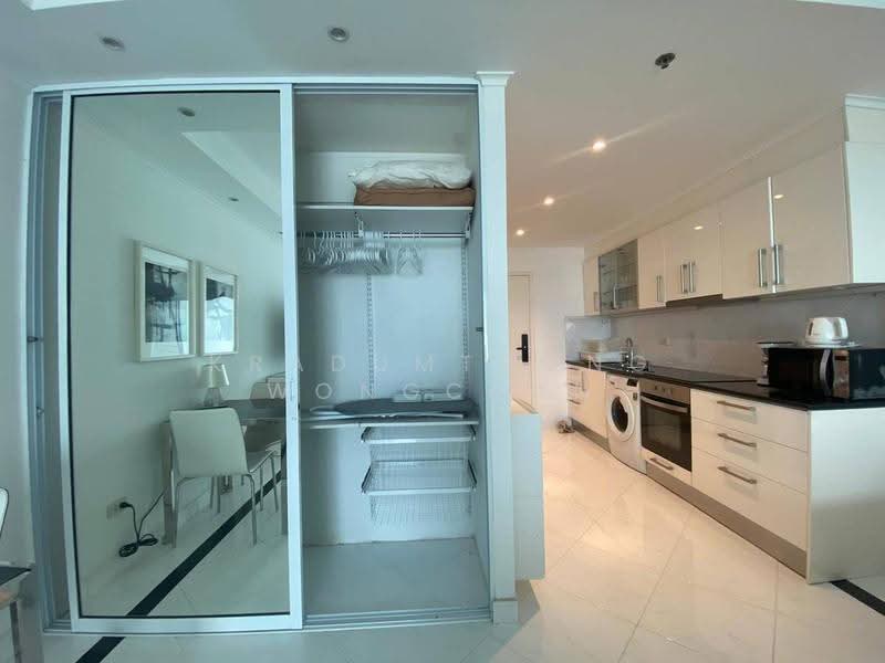 View Talay 7 Jomtien, chon-buri, Pattaya City, Nong Pru, Bang Lamung (Pattaya), Chon Buri (Pattaya), 1 Bedroom, 49 sqm, Condo For Rent, by Kradumthong Wongchan, 500594121 - DDproperty.com