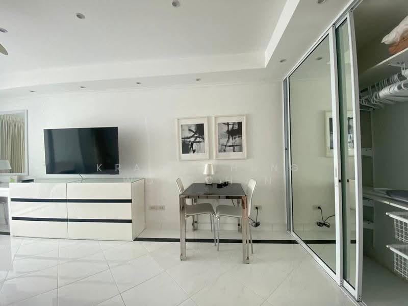 View Talay 7 Jomtien, chon-buri, Pattaya City, Nong Pru, Bang Lamung (Pattaya), Chon Buri (Pattaya), 1 Bedroom, 49 sqm, Condo For Rent, by Kradumthong Wongchan, 500594121 - DDproperty.com
