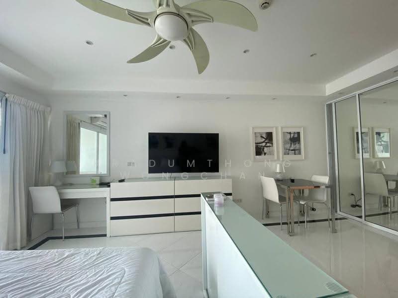 View Talay 7 Jomtien, chon-buri, Pattaya City, Nong Pru, Bang Lamung (Pattaya), Chon Buri (Pattaya), 1 Bedroom, 49 sqm, Condo For Rent, by Kradumthong Wongchan, 500594121 - DDproperty.com