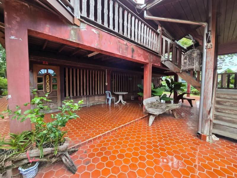 บ้านเดี่ยวพร้อมที่ดินแกลง ระยอง, rayong, Thang Kwian, Klaeng, Rayong, 5 Bedrooms, 150 sqm, Single Detached House For Sale, by The Best Property ซิน, 500594122 - DDproperty.com