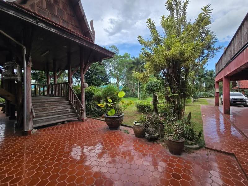 บ้านเดี่ยวพร้อมที่ดินแกลง ระยอง, rayong, Thang Kwian, Klaeng, Rayong, 5 Bedrooms, 150 sqm, Single Detached House For Sale, by The Best Property ซิน, 500594122 - DDproperty.com