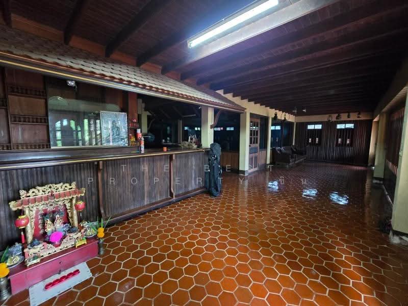 บ้านเดี่ยวพร้อมที่ดินแกลง ระยอง, rayong, Thang Kwian, Klaeng, Rayong, 5 Bedrooms, 150 sqm, Single Detached House For Sale, by The Best Property ซิน, 500594122 - DDproperty.com