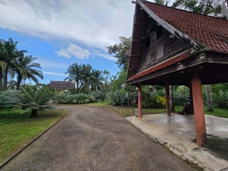 บ้านเดี่ยวพร้อมที่ดินแกลง ระยอง, ระยอง, ทางเกวียน, แกลง, ระยอง, 150 ตร.ม., บ้านเดี่ยว ขาย, โดย The Best Property ซิน, 500594122 - DDproperty.com